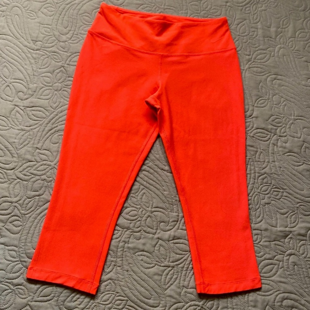 Nike golf leggings